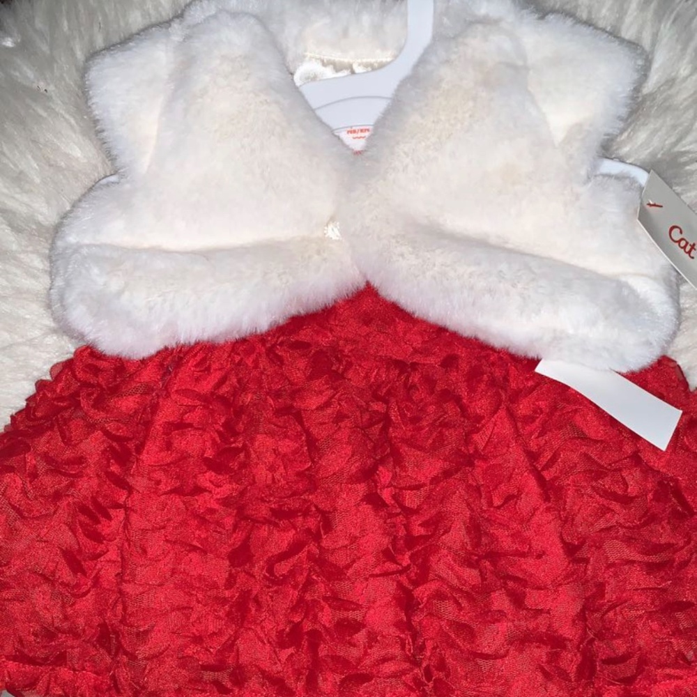 Reni Dresses